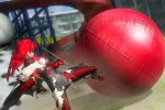Un nuovo video su Deception IV: Another Princess mostra il livello nel parco giochi - Notizia