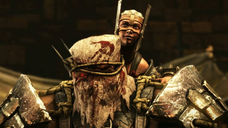 Si torna a kombattere