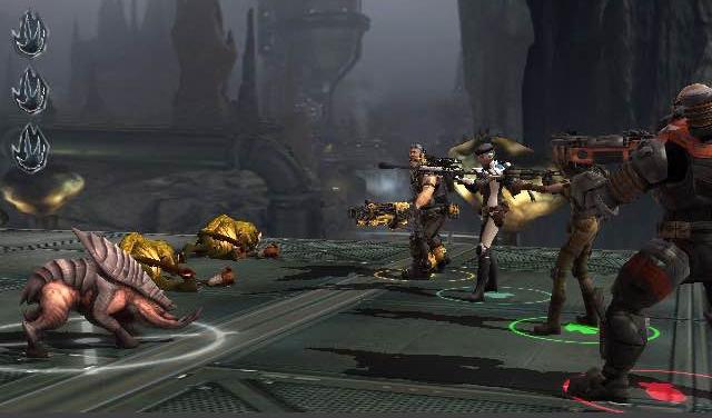 Evolve: Hunters Quest - Recensione - iPhone - 144803 - Multiplayer.it