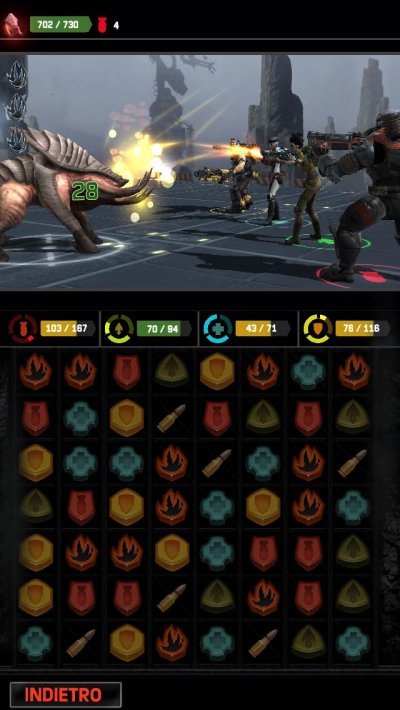 Evolve: Hunters Quest