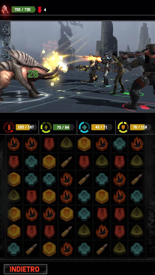 Evolve: Hunters Quest