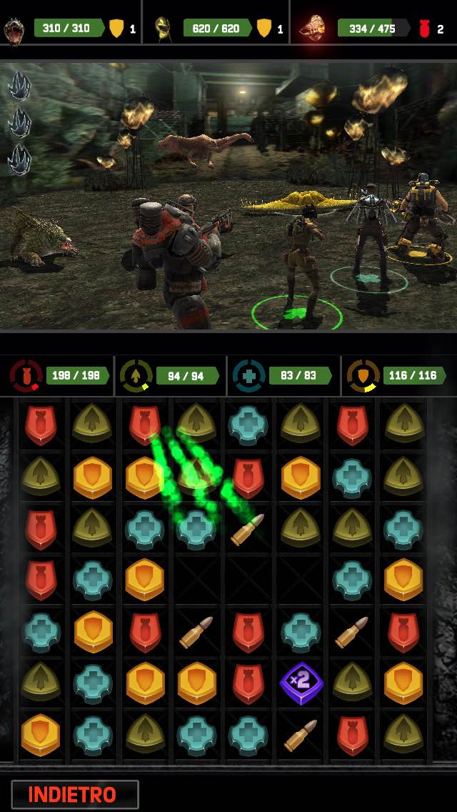 Evolve: Hunters Quest