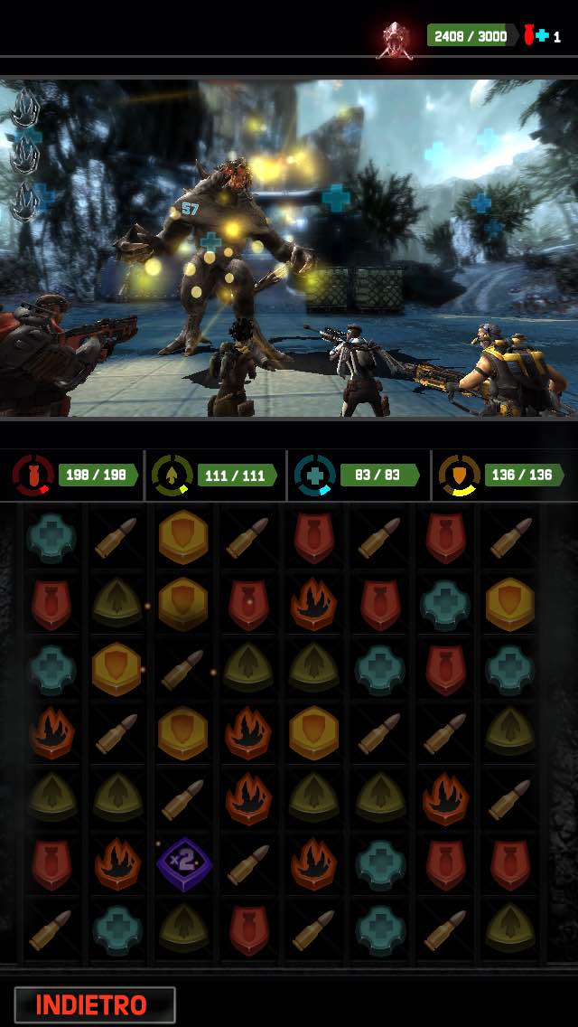 Evolve: Hunters Quest