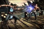 Mortal Kombat X, in arrivo un DLC per arricchire lo story mode? - Notizia