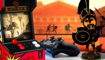 Apotheon - Sala Giochi
