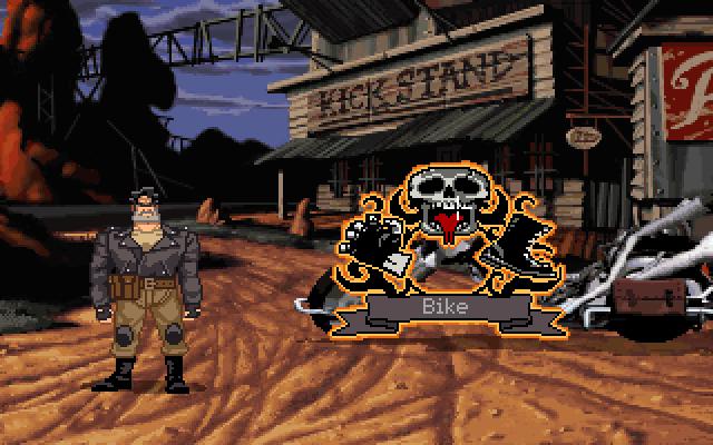 Full Throttle - Che fine hanno fatto? Full Throttle - Che fine hanno fatto?