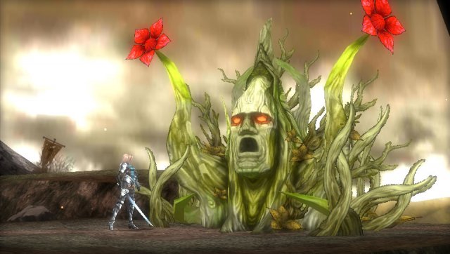 AeternoBlade