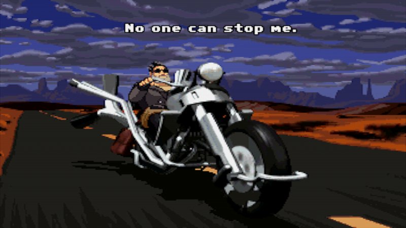 Full Throttle - Che fine hanno fatto? Full Throttle - Che fine hanno fatto?