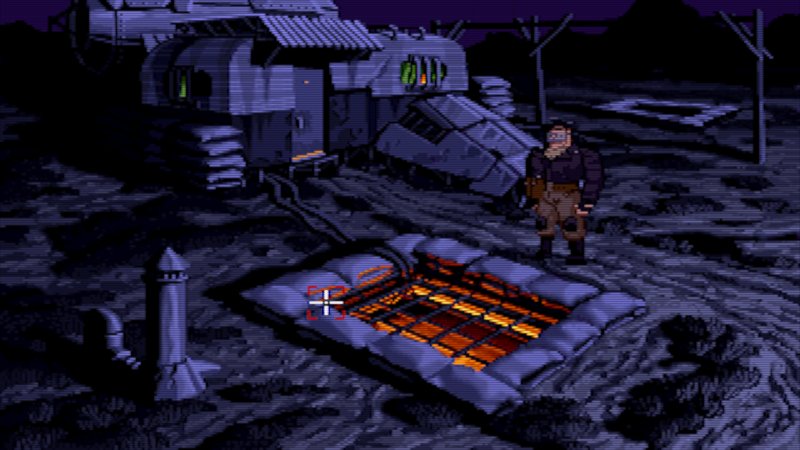 Full Throttle - Che fine hanno fatto? Full Throttle - Che fine hanno fatto?