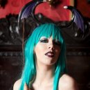 Il cosplay della settimana: Morrigan Aensland