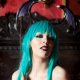 Il cosplay della settimana: Morrigan Aensland