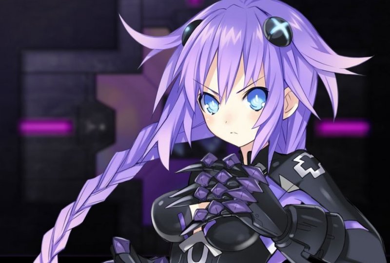 Hyperdimension Neptunia Hypercollection