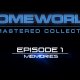 Homeworld Remastered Collection - Il primo video del making of