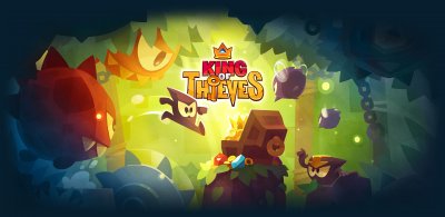 King of Thieves