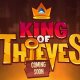 King of Thieves - Teaser trailer
