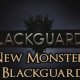 Blackguards 2 - Video sulle creature