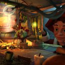 The Book of Unwritten Tales 2 al debutto su Steam