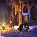 Un nuovo video di gameplay di The Book of Unwritten Tales 2