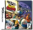 Cartoon Network Racing per Nintendo DS