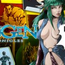 Disponibile l'aggiornamento 4 di Dengen Chronicles