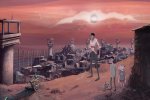 Un video gameplay di venti minuti per la versione Nintendo Switch di Dead Synchronicity: Tomorrow Comes Today - Video