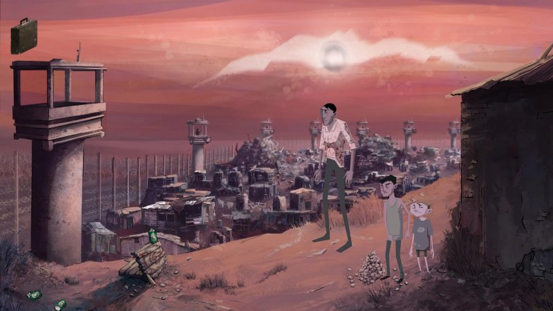 Dead Synchronicity: Tomorrow comes Today