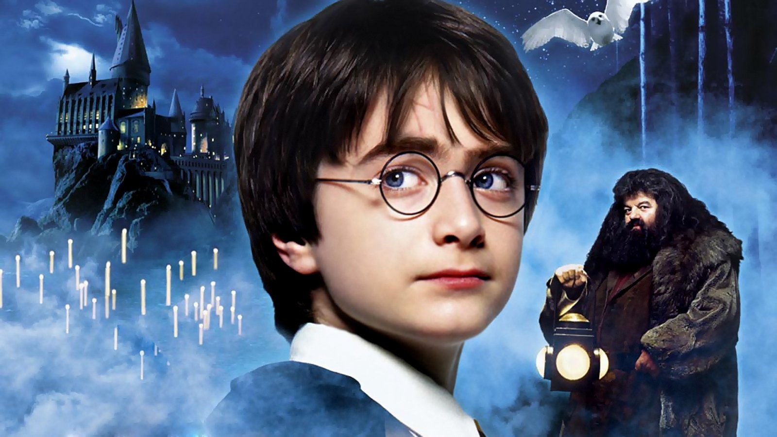Harry Potter, la serie televisiva è ufficiale: arriverà su HBO Max