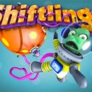 Un video dietro le quinte per Shiftlings