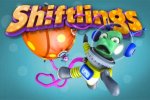 Un video dietro le quinte per Shiftlings - Notizia