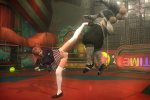 Dead or Alive 5: Last Round - Trailer del primo pacco dei costumi del clan ninja - Notizia
