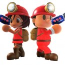 Le prime immagini di Spelunker Z