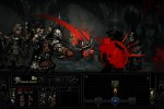 Il DLC The Crimson Court di Darkest Dungeon introduce una nuova classe - Notizia