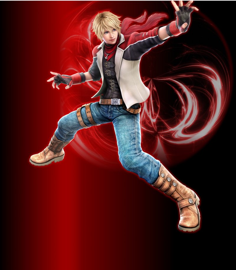 Immagine di Tekken 7 per PlayStation 4