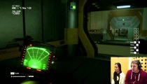 Alien: Isolation - Il video Let's Play del DLC Lost Contact