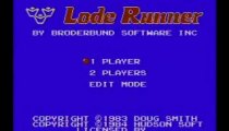 Lode Runner - Il trailer della versione Wii U