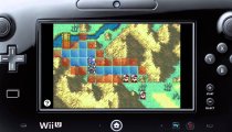 Fire Emblem: The Sacred Stones - Il trailer della versione Wii U