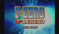 F-Zero: GP Legend - Il trailer della versione Wii U