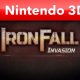 IronFall: Invasion - Trailer di lancio
