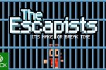 Trailer di lancio per la versione Xbox One di The Escapists - Notizia