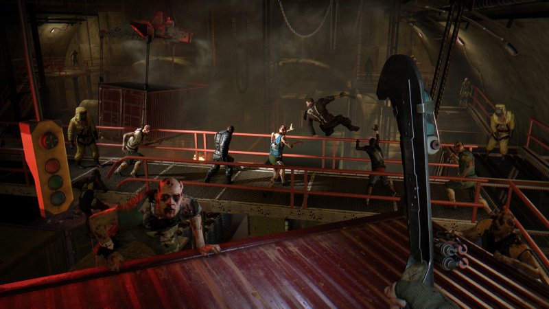 Svelati i contenuti del Season Pass di Dying Light Svelati i contenuti del Season Pass di Dying Light