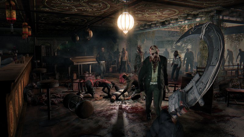 Svelati i contenuti del Season Pass di Dying Light Svelati i contenuti del Season Pass di Dying Light