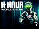 H-Hour: World's Elite per PlayStation 4
