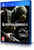 Mortal Kombat X per PlayStation 4