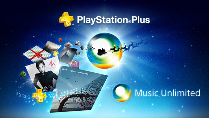 Spotify arriva su PlayStation 4