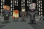 Skin Pack a tema Star Wars Rebels per Minecraft su Xbox - Notizia