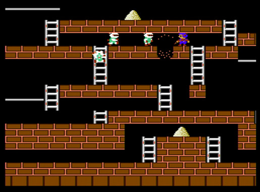 Lode Runner