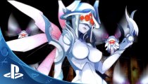 Operation Abyss: New Tokyo Legacy - Trailer di presentazione occidentale