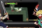 Excave, un nuovo dungeon crawler in arrivo su Nintendo 3DS - Notizia