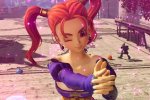 Nuove immagini di Dragon Quest Heroes mostrano Jessica e Yangus in azione - Notizia