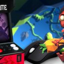 Grow Home - Sala Giochi